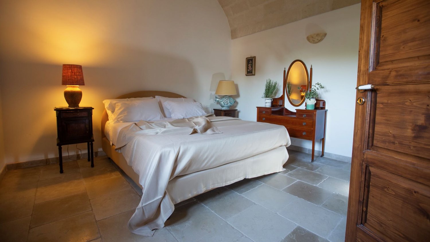 Suite della Corte