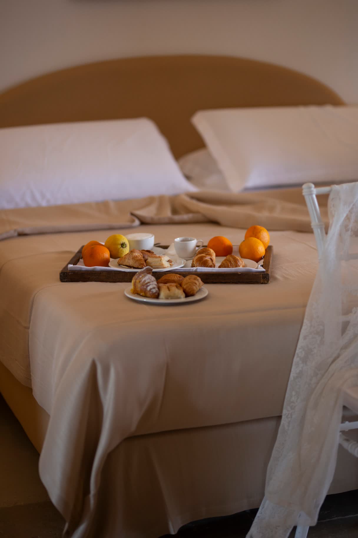 Suite del Casale 11